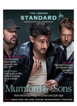 The London Standard – 26 February 2026