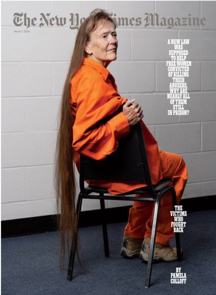 The New York Times Magazine – 3 March 2026