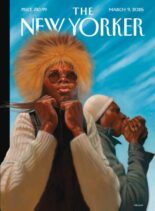 The New Yorker – March 9 2026