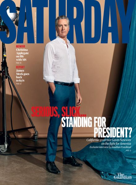 The Saturday Guardian – 28 February 2026