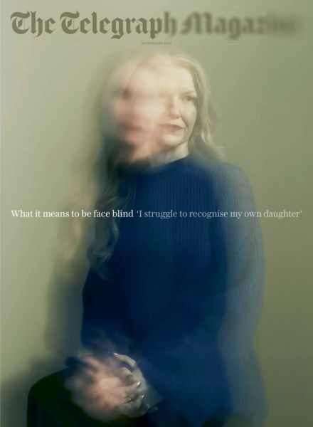 The Telegraph Magazine – 28 February 2026