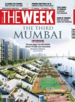 The Week India – March 08 2026