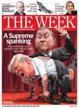 The Week USA – March 6 2026