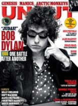 Uncut UK – April 2026