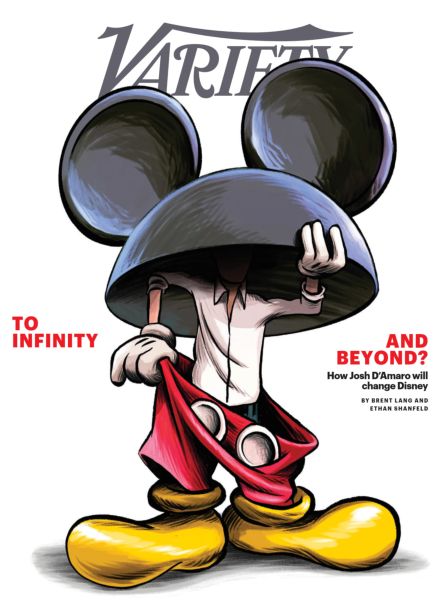 Variety – 25 February 2026