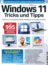 Windows 11 Tricks Tipps und Guides – Marz 2026