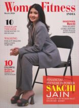 Women Fitness India – March 2026