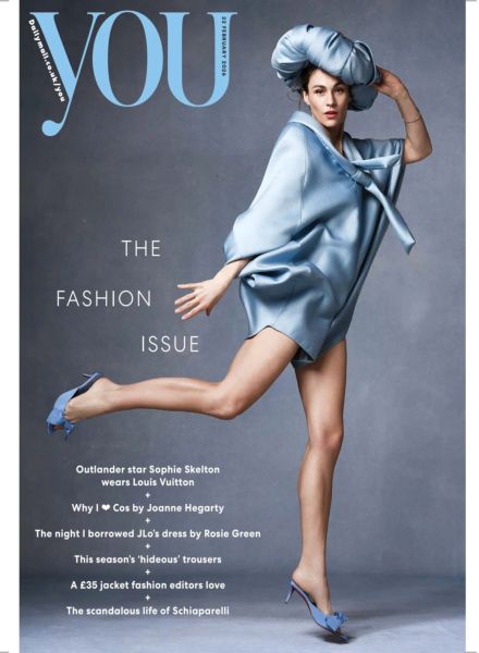 You UK – 22 February 2026