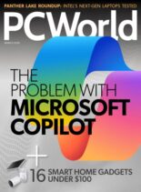 PCWorld – March 2026