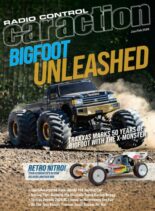 Radio Control Car Action – March 2026