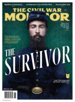 The Civil War Monitor – Spring 2026
