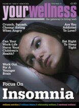 Yourwellness – Volume 14 Issue 6 2026
