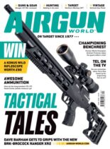 Airgun World – April 2026