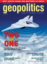Geopolitics – August 2013