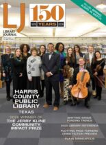 Library Journal – March 2026