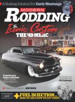 Modern Rodding – March 2026