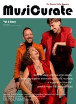 MusiCurate – March 2026