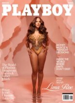 Playboy Denmark – March 2026