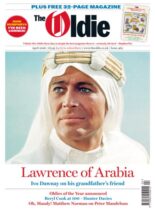 The Oldie – April 2026