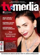 TV-Media – 4 Marz 2026