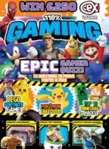 110% Gaming – Issue 143 2026