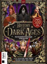 All About History History of Russia – 2nd Edition – December 2025