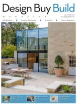 Design Buy Build – March-April 2026
