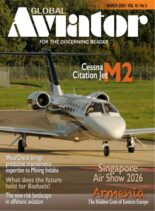 Global Aviator – March 2026