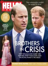 Hello! Canada – 16 March 2026
