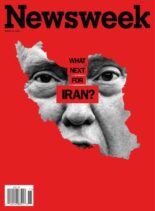 Newsweek USA – 13 March 2026
