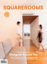 SquareRooms – March-May 2026