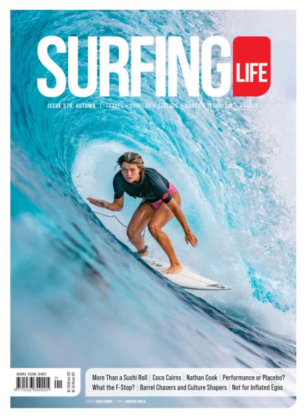 Surfing Life – Autumn 2026