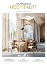 The World of Hospitality – March 2026