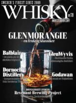 Whisky & Bourbon – Mars 2026
