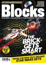 Blocks Magazine – Issue 137 2026