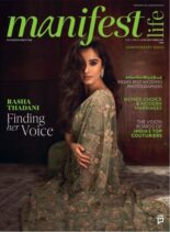 Manifest Life Magazine – January-February 2026