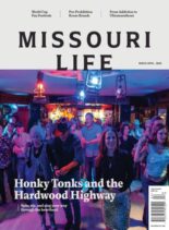 Missouri Life – March-April 2026