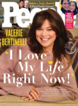 People USA – March 16 2026