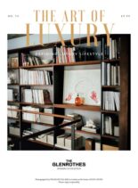 The Art of Luxury – March-April 2026