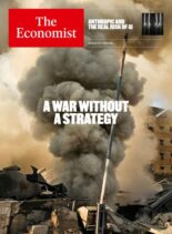 The Economist UK – 7-13 March 2026