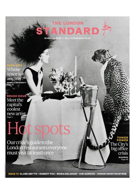 The London Standard – 5 March 2026