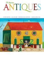 The Magazine Antiques – March-April 2026