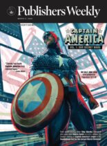Publishers Weekly – March 9 2026