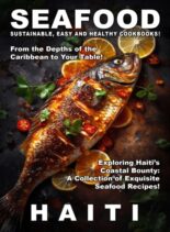 Taste of Sea Food – Haiti – 7 March 2026