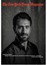 The New York Times Magazine – 8 March 2026