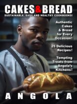 Cakes & Bread – Angola – March 2026