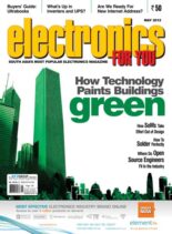 Electronics For You – May 2012