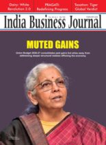 Indian Business Journal – February 2026