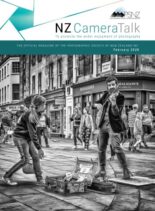 NZ CameraTalk – February 2026