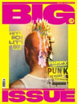 The Big Issue – 9 March 2026